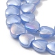 Glass Beads Strands&nbsp;GLAA-G104-05B-3