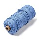 Cotton String Threads for Crafts Knitting Making&nbsp;KNIT-PW0001-01-40-2