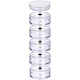Plastic Bead Storage Containers&nbsp;CON-BC0005-60-3