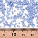 Glass Cylinder Beads&nbsp;SEED-S047-R-005-4