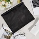 2Pcs Polyester Drawstring Filter Bags&nbsp;DIY-WH20002-629B-3