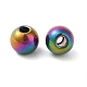 Titanium Beads&nbsp;STAS-B060-01B-M-1