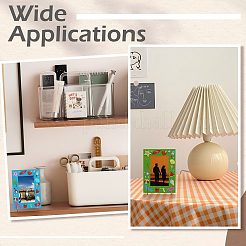 Rectangle Unfinished Wood Photo Frames&nbsp;WOOD-CJC0005-63