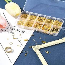 DIY Jewelry Making Finding Kits&nbsp;DIY-FS0008-38