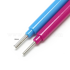Paper Quilling Tool Bifurcation Pen Paper Rolling Pen&nbsp;X-DIY-R067-28