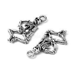 Punk Alloy Pendants&nbsp;X-EA8768Y