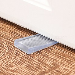 Transparent PVC Furniture Pads&nbsp;AJEW-LP0001-54