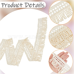 Polycotton Ribbons&nbsp;OCOR-CY0004-32