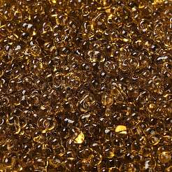 Glass Seed Beads&nbsp;SEED-L011-02B-05