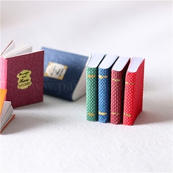 Miniature Paper Books&nbsp;MIMO-PW0001-083