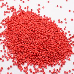 8/0 Glass Seed Beads&nbsp;X-SEED-J014-F8-45