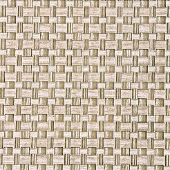 Puの革自己接着生地シート  長方形  模造ラタン編み風  ダークカーキ  30x20x0.1cm&nbsp;DIY-WH0162-22F