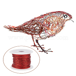 Anodized Aluminum Wire&nbsp;AW-LP0001-04B-04
