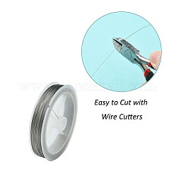 Non-Tarnish Tail Wire&nbsp;X-TWIR-N001-0.45mm-P