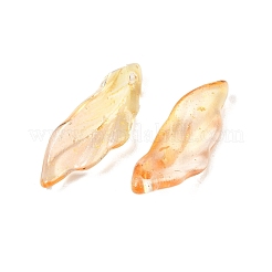 Glass Pendants&nbsp;GLAA-C040-01