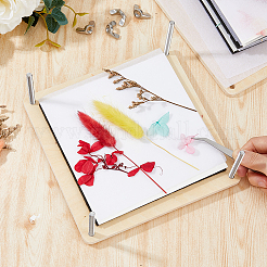 Flower Press Kits&nbsp;TOOL-WH0155-51B