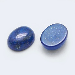 Natural Lapis Lazuli Cabochons&nbsp;X-G-G759-Z19