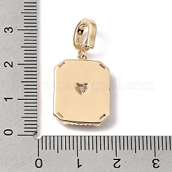 Natural Shell Pendants&nbsp;KK-N290-03G