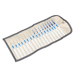 Crochet Hook Kit&nbsp;PW-WGE6ABB-01