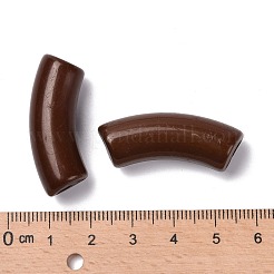 Opaque Acrylic Beads&nbsp;X1-SACR-S677-055