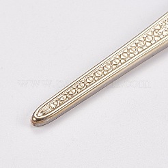 Stainless Steel Scissors&nbsp;TOOL-WH0037-01LG