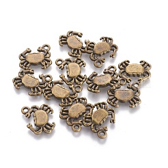 Tibetan Style Pendants&nbsp;TIBEB-A101934-AB-FF