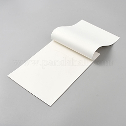 Rectangle PET Sticky Note Pads&nbsp;AJEW-WH0736-06C
