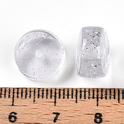 Resin Spacer Beads&nbsp;RESI-T057-15A-01