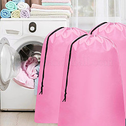 Rectangle Oxford Cloth Travel Laundry Bag&nbsp;ABAG-WH20015-10C
