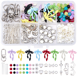 DIY Keychian Making Kits&nbsp;DIY-SC0033-62