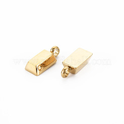 Ion Plating(IP) 304 Stainless Steel Pendants&nbsp;STAS-N097-131LG