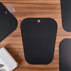 Plastic Boot Shaper Form Inserts&nbsp;DIY-CY0003-33B-02