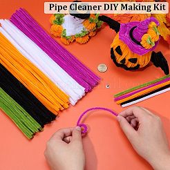 Halloween Themed DIY Making Kit&nbsp;DIY-SC0032-78