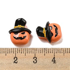 Halloween Theme Resin Decoden Cabochons&nbsp;RESI-C050-01C