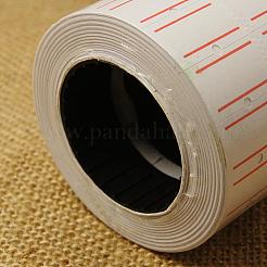Paper Label Paster&nbsp;TOOL-D020-1