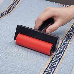 ゴムローラーブラシ  DIYダイヤモンドペイントツール  プラスチックスクレーパツール  ステンレス鋼ダイヤモンド描画定規ドットドリルツール  プラスチックスクレーパツール  ミックスカラー  12.8x11.4x5cm  8個/セット&nbsp;TOOL-PH0016-88