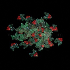 Luminous Resin Decoden Cabochons&nbsp;RESI-N039-83A