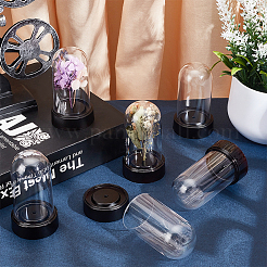 ABS Dome Cover&nbsp;DIY-WH0430-151