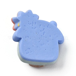 Resin Cabochons&nbsp;CRES-Y002-02