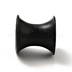 Silicone Ear Plugs Gauges&nbsp;EJEW-G319-01C
