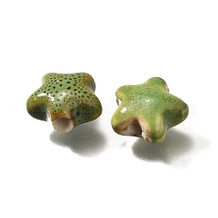 Handmade Porcelain Beads&nbsp;PORC-H013-05-19