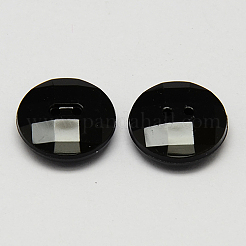 Taiwan Acrylic Buttons&nbsp;BUTT-F022-11.5mm-01