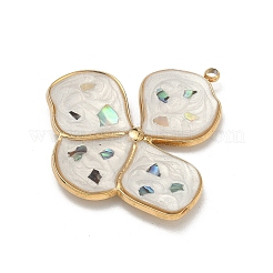 304 Stainless Steel Pendants&nbsp;STAS-C174-16G-03