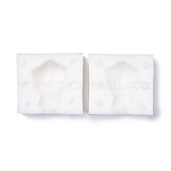 DIY Silicone Craft Doll Body Mold&nbsp;DIY-I082-10