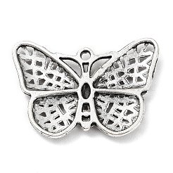 Tibetan Style Alloy Pendants&nbsp;PALLOY-P293-003AS