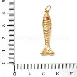 304 Stainless Steel Pendants&nbsp;SA-CBA4D1F-07G