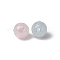 Luminous Transparent Acrylic Beads&nbsp;LACR-S001-01