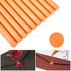 Sealing Wax Sticks&nbsp;DIY-WH0197-A10