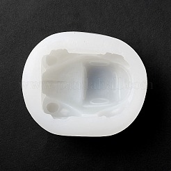 Car Shape Cake Decoration Silicone Molds&nbsp;LS-DIY-M038-01