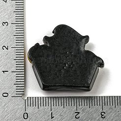 Halloween Theme Opaque Resin Decoden Cabochons&nbsp;RESI-E057-02J